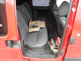 CITROËN Berlingo 1.4i, TAŽNÉ - 11