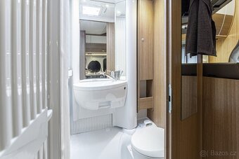 Obytný automobil CARADO A132 2022,Dph,30TKM - 11