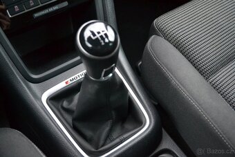 Volkswagen Sharan 2.0 TDI 4motion 110 kw 7 míst - 11