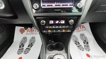 Škoda Rapid, 1.0 TSI 81kW Monte Carlo - 11