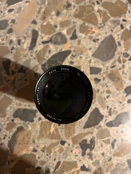 Praktica MTL3 + AUTO ALBINAR S 28mm f2.8 + Beroflex 85-210mm - 11