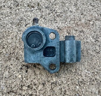 CZ 150 C - převodník - 11