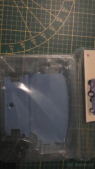 Dily octavia deagostini1:8 - 11