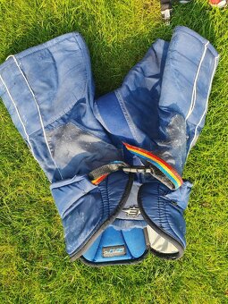 Žákovská hokejová výstroj CCM Bauer - 11