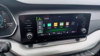 Škoda octavia 4 IV - 11