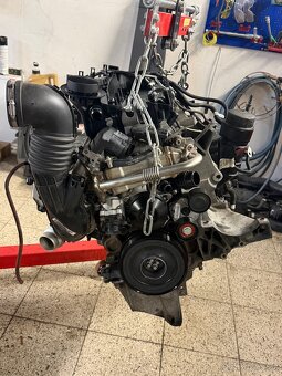 BMW X1 2.0D 130KW Automat - 11