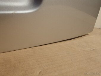 5. dveře Škoda Fabia I hatchback - 11