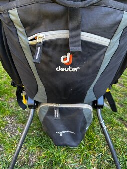 Deuter kod comfort 3 - 11