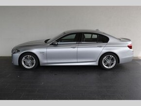 BMW alu sada 18" BMW F10 style 613M - 11