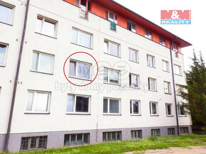 Prodej bytu 2+1, 51 m², Roztoky, ul. Masarykova - 11