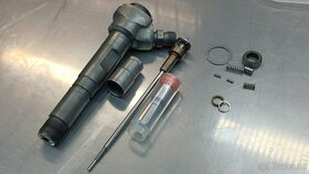 Kompletně repasované vstřikovače Bosch 0445110369 - 11