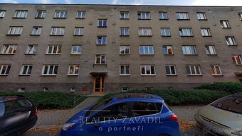 Pronájem bytu 2+1,  53 m2, ul. Zdeňka Fibicha, Ledeč nad Sáz - 11