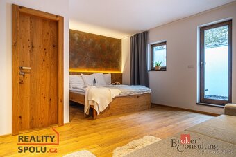 Prodej, komerční/ubytování, 202 m2, Čejč, Hodonín [ID 65336] - 11