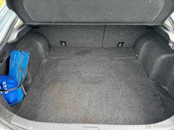 Mazda 6 2.2 GTA 2011 Liftback - 11