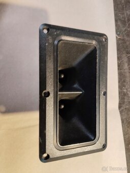 Historicke repro Tesla, piezo  ,atd, od 50.-neco jiz prodano - 11