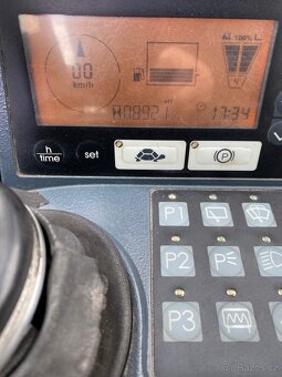 Jungheinrich DFG 550s - 11
