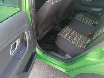 Škoda Fabia 1.2tsi, 135tkm - 11