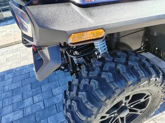 Loncin X-Wolf 1000-73kw - 11