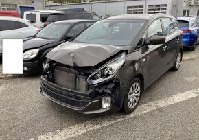 Kia Carens 1.7 CRDi odp.DPH - 11