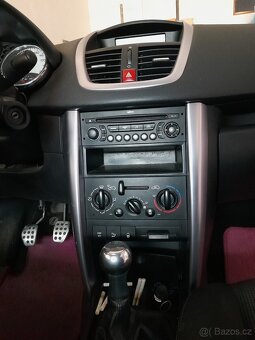 Peugeot 207 cc - 11