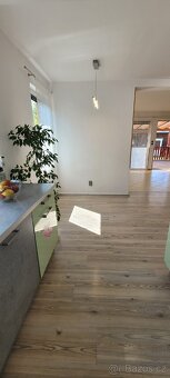 Rodinný dům 3+1, pozemek 837m², Staré Ouholice - 11