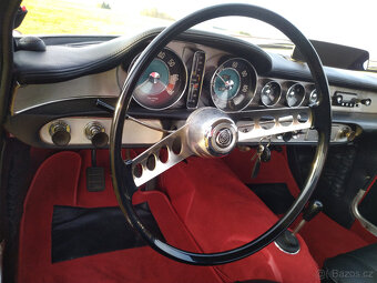 Volvo 1800 - 11