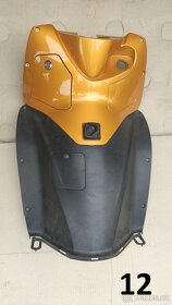 Kymco People 125/300 GTi díly - 11