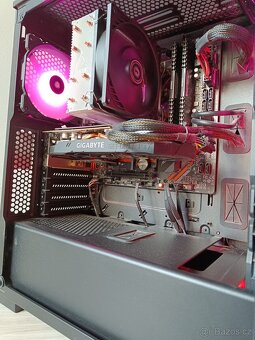Herní PC – i7, RTX 2060,M2 SSD 900 GB, 16 GB RAM - 11