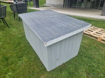 Prodám boudu pro psa - 11