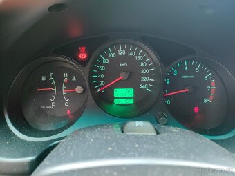 Subaru Forester XT 2.0 - 11