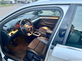 Audi A4 B7 2.0 TDI - 11