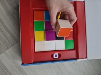 Edukativní hračky pro děti - 11