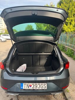 Predám Seat Leon FR 4. generácie - 11