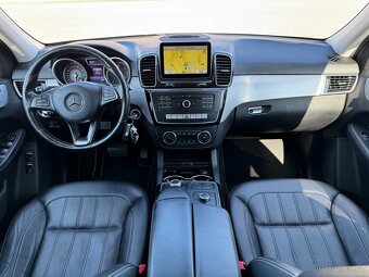 MB GLE 350d 190kW 4MATIC-koup.ČR-NEHAV-prav.servis-DPH - 11