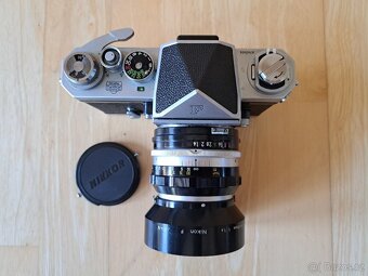 Nikon F - 11
