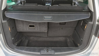 Volkswagen Shara Style 2,0 tdi - 11