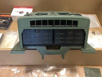 Rc model CROSS_RC Mammoth BC 8x8 1/12 - 11
