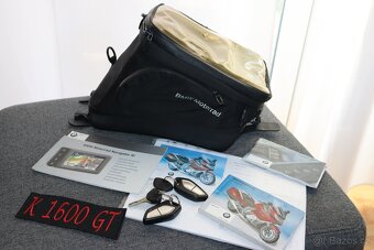 BMW K 1600 GT - 11
