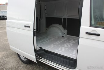 Volkswagen Transporter, T6.1, 2.0 TDI, TEMPOMAT, DPH - 11