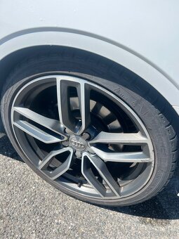 Prodám/přenechám leasing Audi S3 - 11