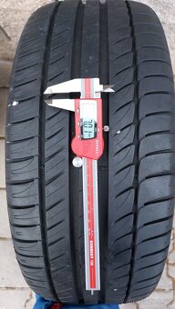Alu kola 5x112 r17 originál Škoda Octavia II - 11