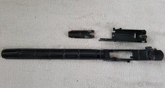 airsoft CYMA CM.032 (M14) na náhradní díly - 11