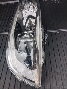 Světlo Volvo S-V 60 13-18 - 11