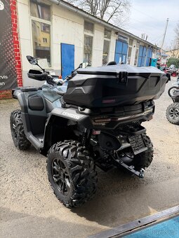 CFMOTO Gladiator X1000 G3, DPH, skladem - 11