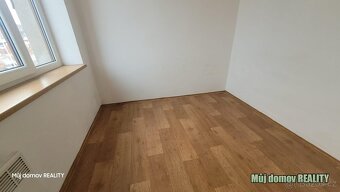Pronájem prostorného bytu 2+1, 80 m  Praha-Radotín. - 11