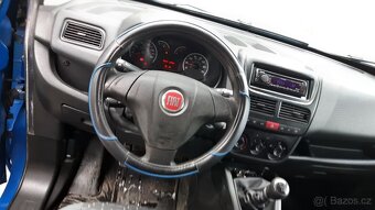 Fiat doblo 1.6 - 11