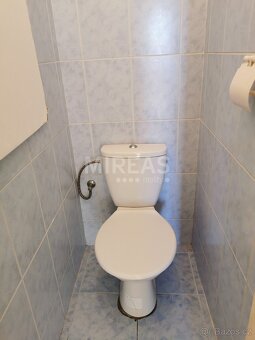 Milovice, prodej bytu 2+1 s lodžií, 60 m2, okr. Nymburk - 11