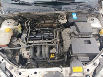 Prodám Ford Focus 1. - 11