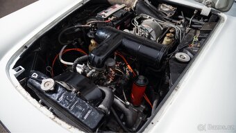 1965 Lancia Flavia Coupé - 11