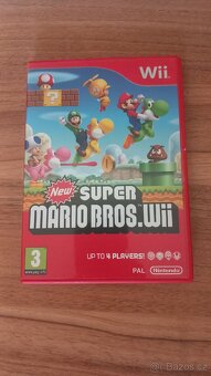 Nintendo WII Jailbreak - 11